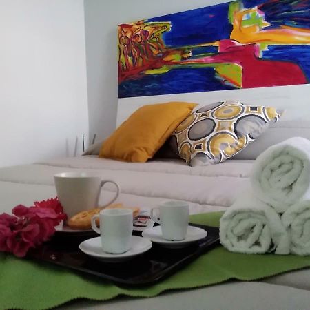 카타니아 Casa Romans, Via Della Palma, 63 아파트 외부 사진