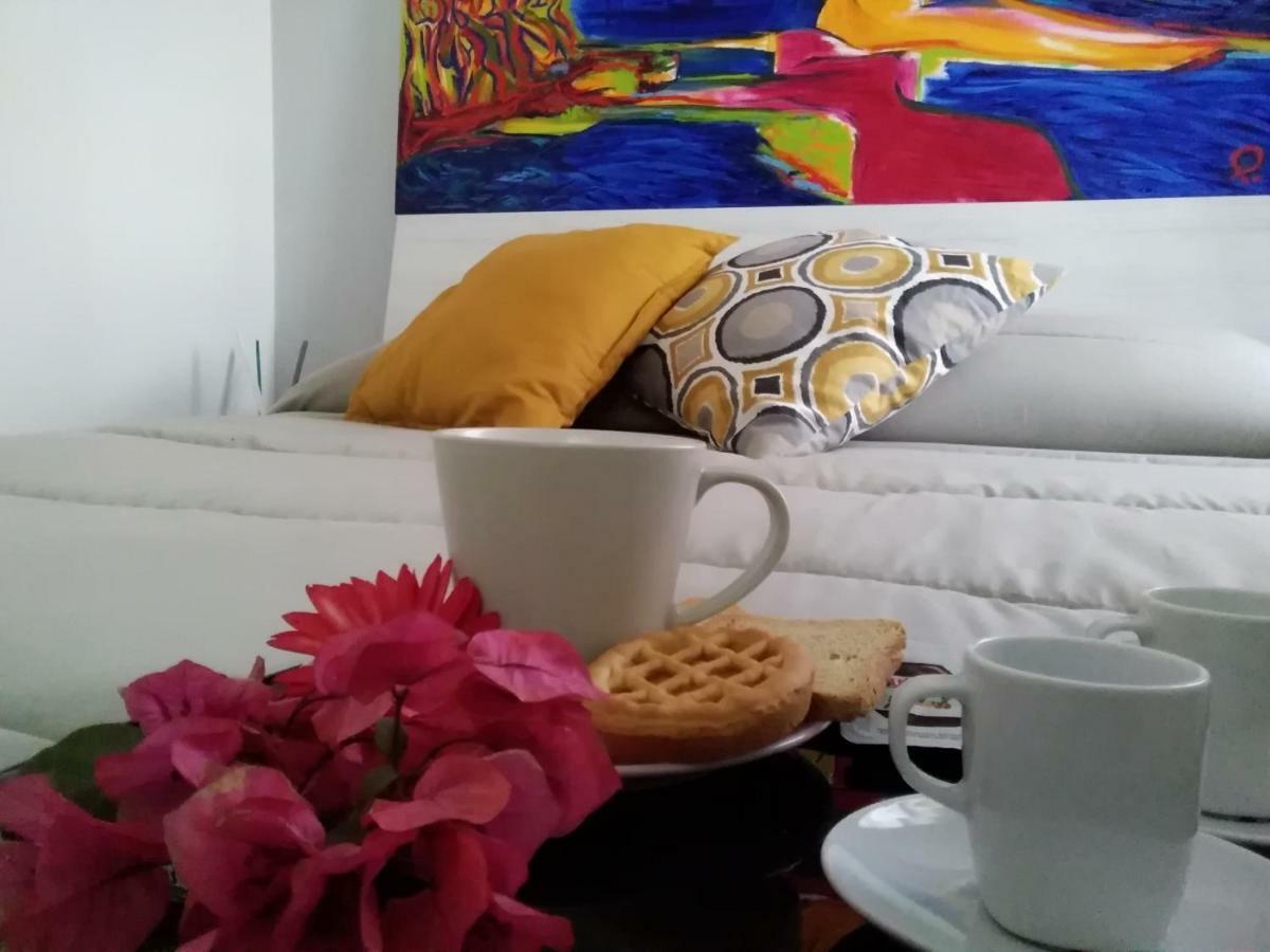 카타니아 Casa Romans, Via Della Palma, 63 아파트 외부 사진