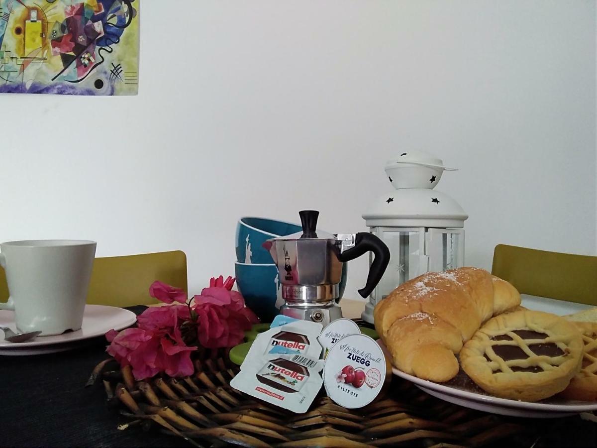 카타니아 Casa Romans, Via Della Palma, 63 아파트 외부 사진