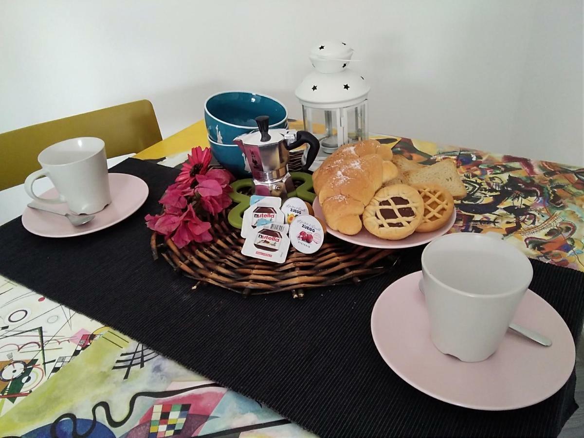 카타니아 Casa Romans, Via Della Palma, 63 아파트 외부 사진