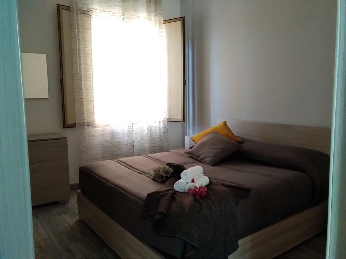 카타니아 Casa Romans, Via Della Palma, 63 아파트 외부 사진