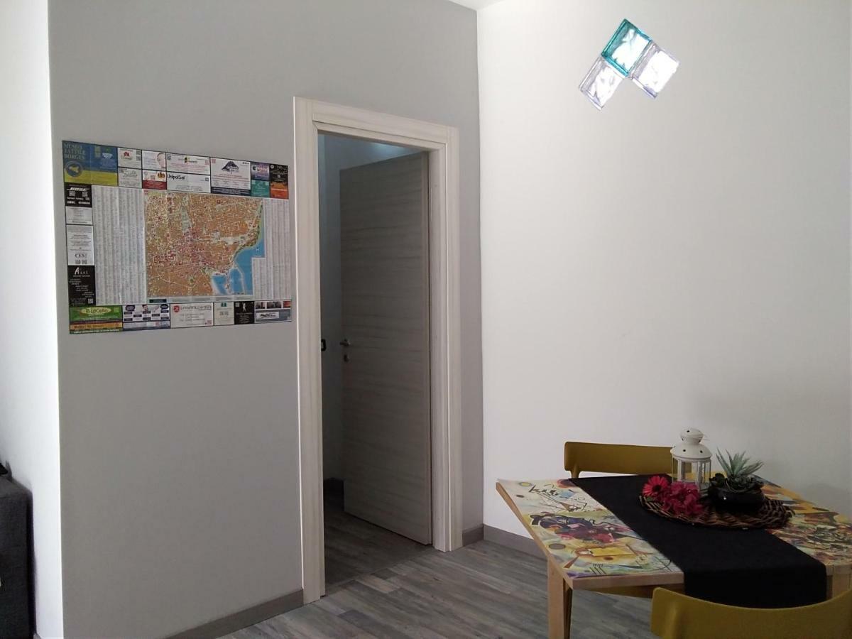 카타니아 Casa Romans, Via Della Palma, 63 아파트 외부 사진