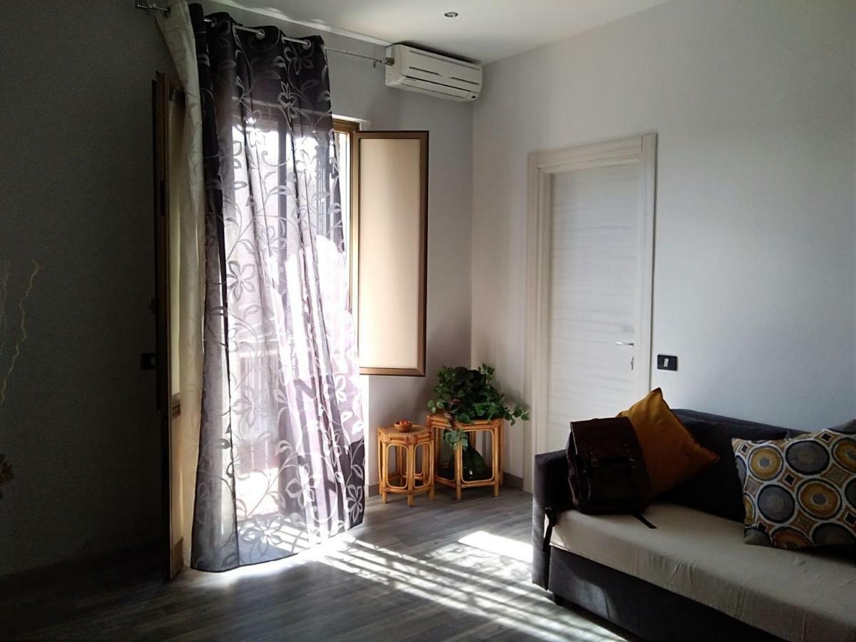 카타니아 Casa Romans, Via Della Palma, 63 아파트 외부 사진