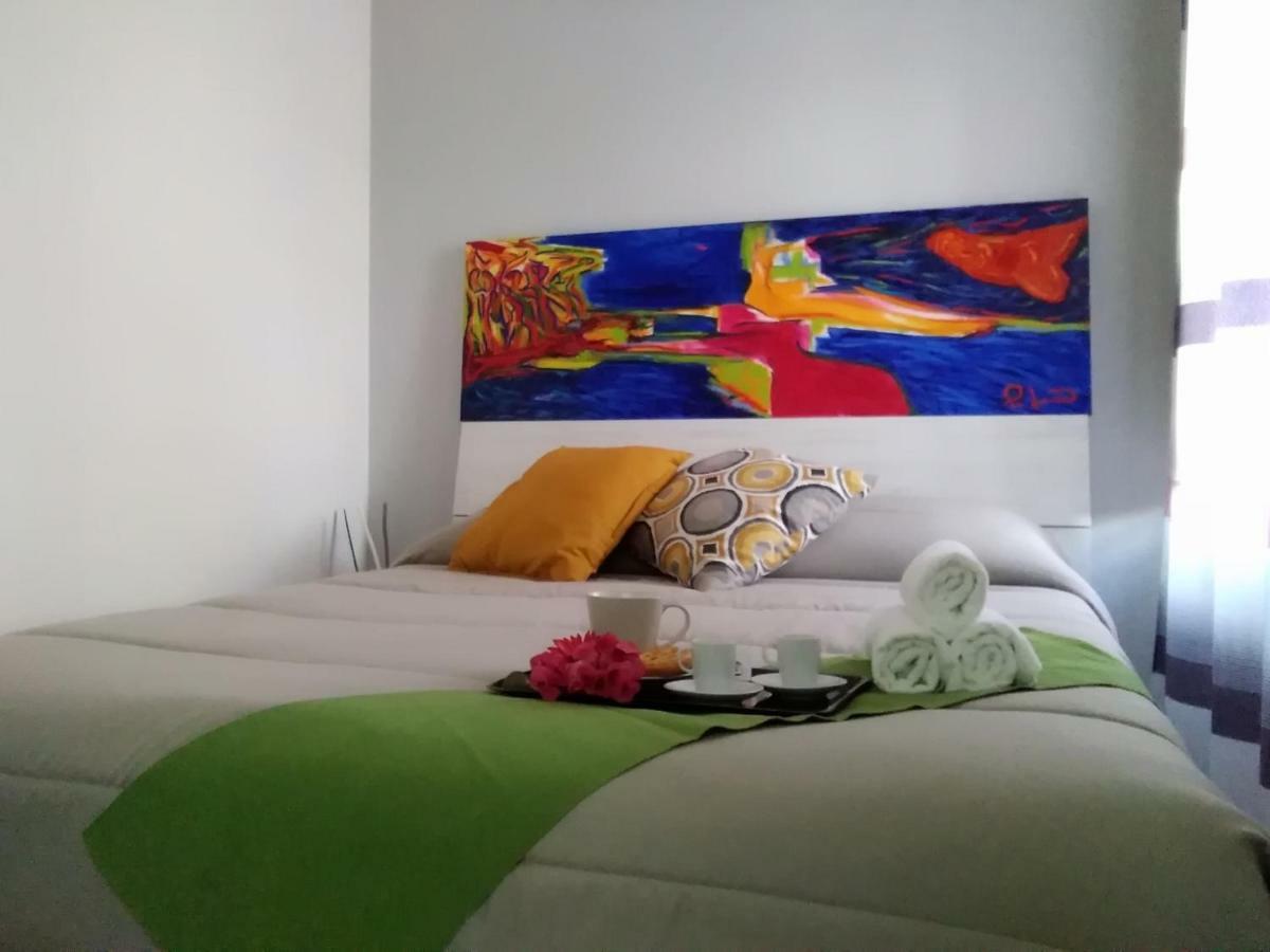 카타니아 Casa Romans, Via Della Palma, 63 아파트 외부 사진