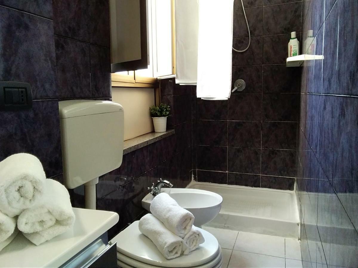 카타니아 Casa Romans, Via Della Palma, 63 아파트 외부 사진